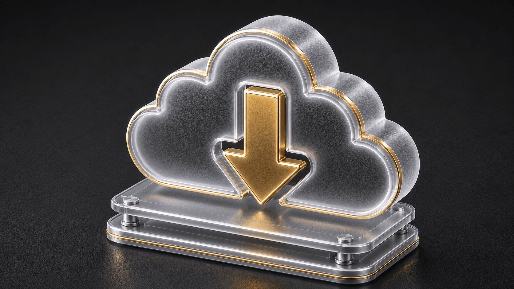 Cloud Storage & Backup
