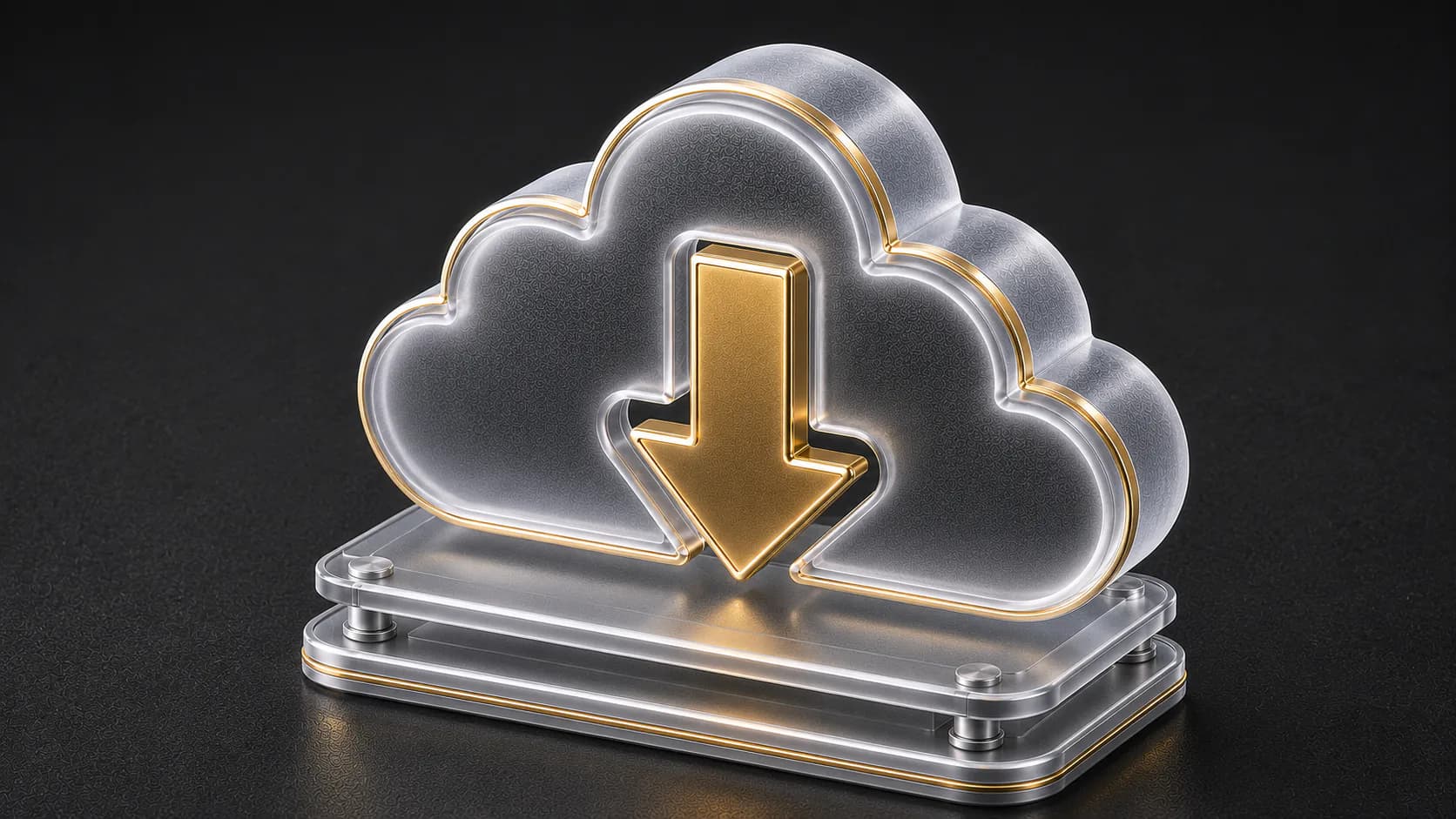 Cloud Storage & Backup