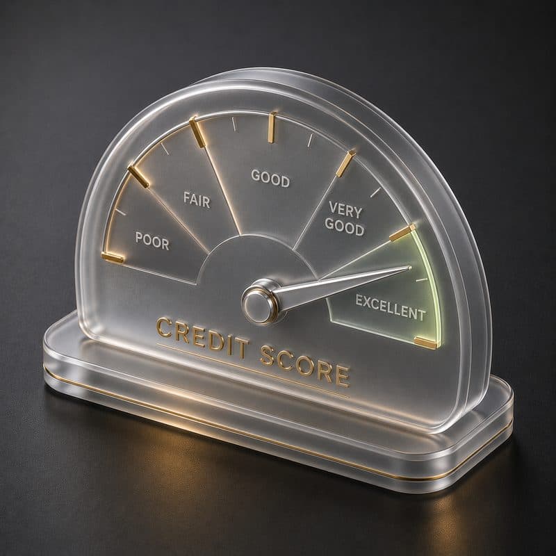 Credit Repair & Monitoring