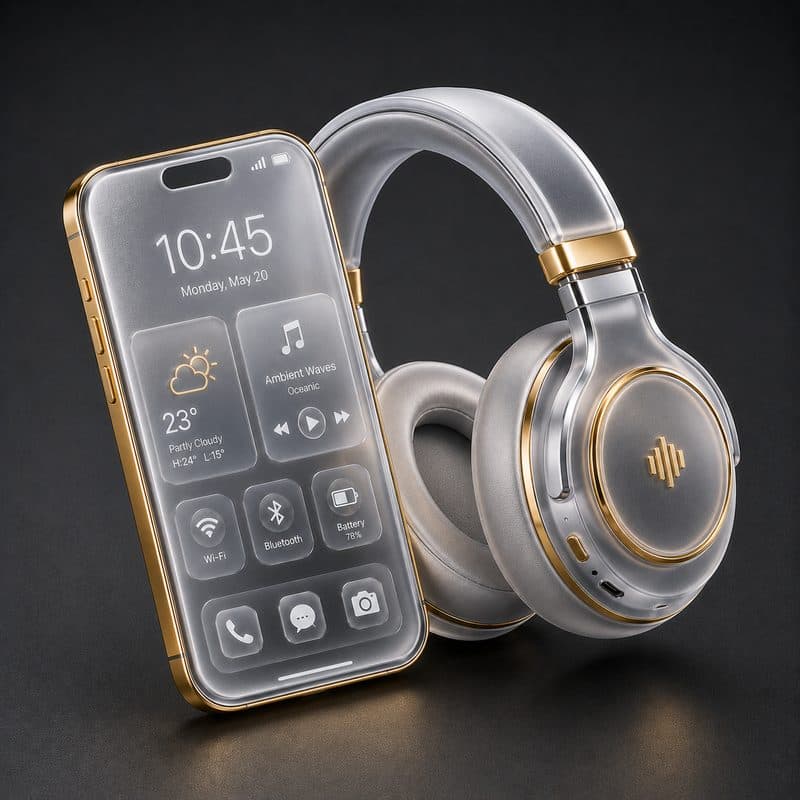 Consumer Electronics Stores