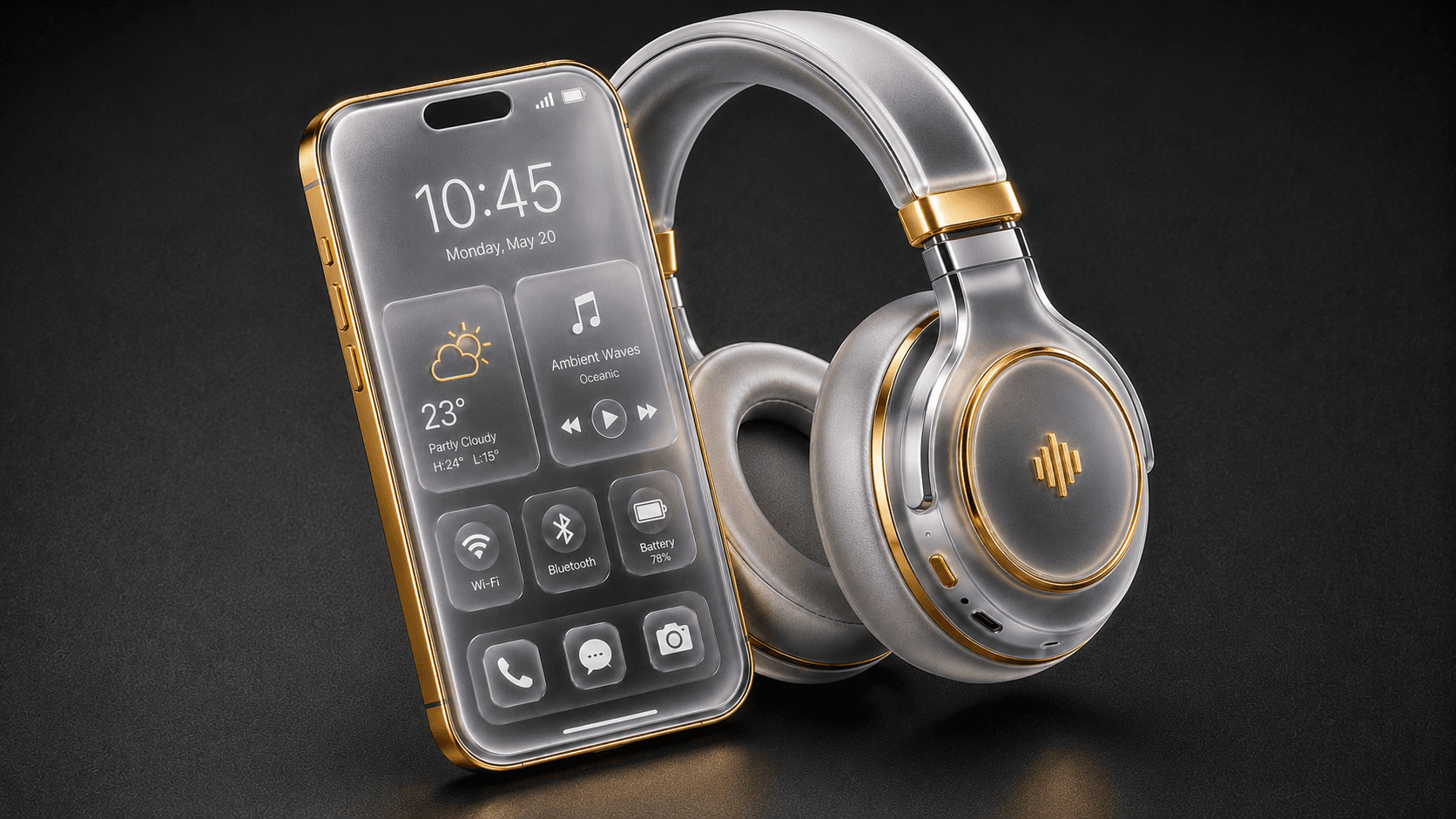 Consumer Electronics Stores