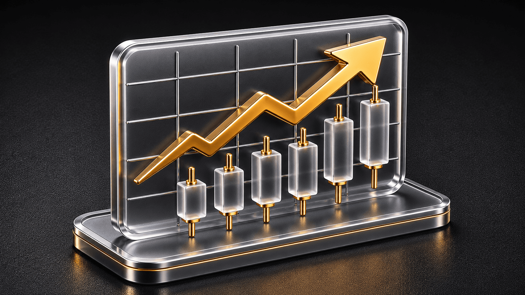Investing & Trading