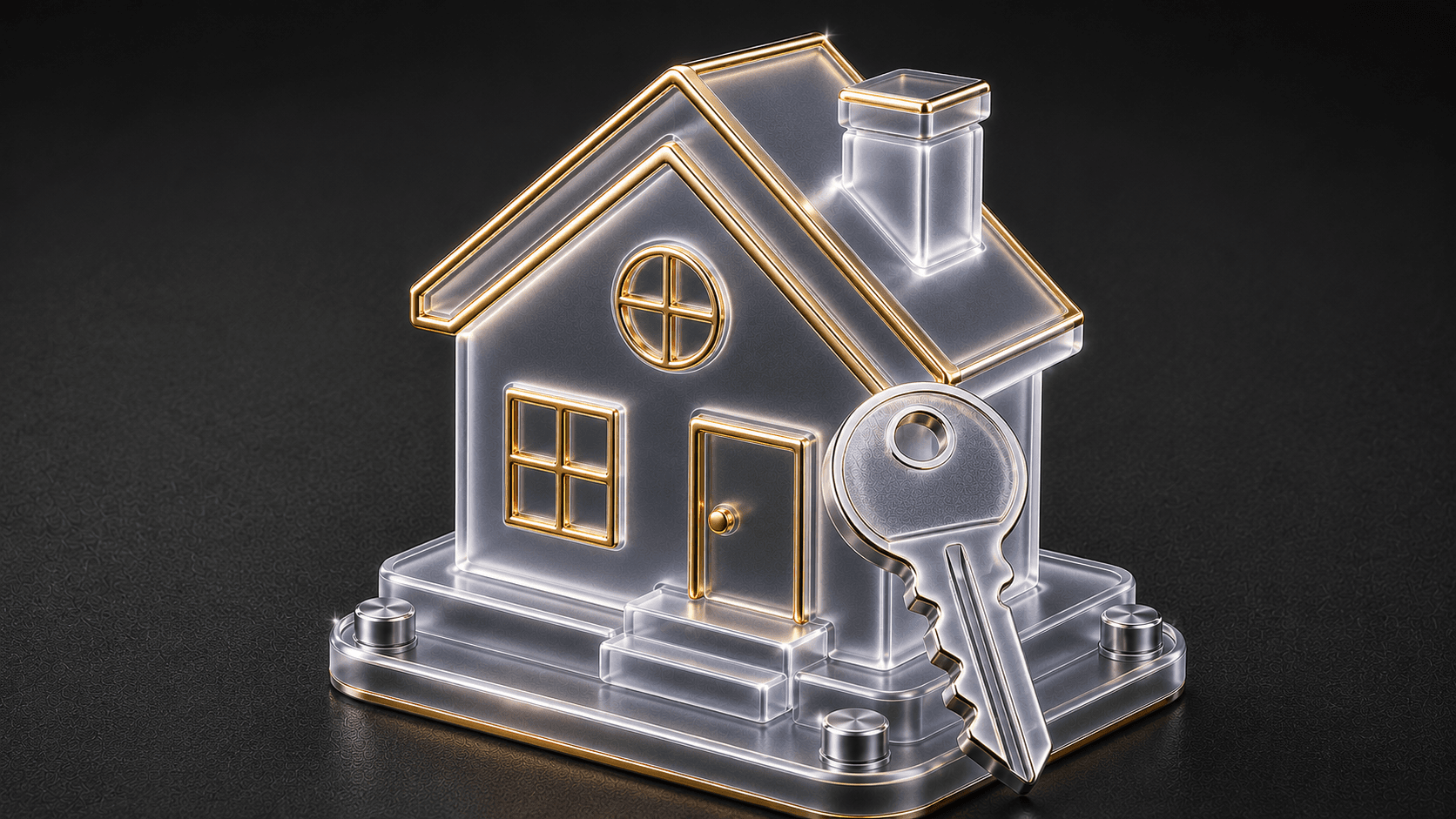 Mortgage & Home Loans