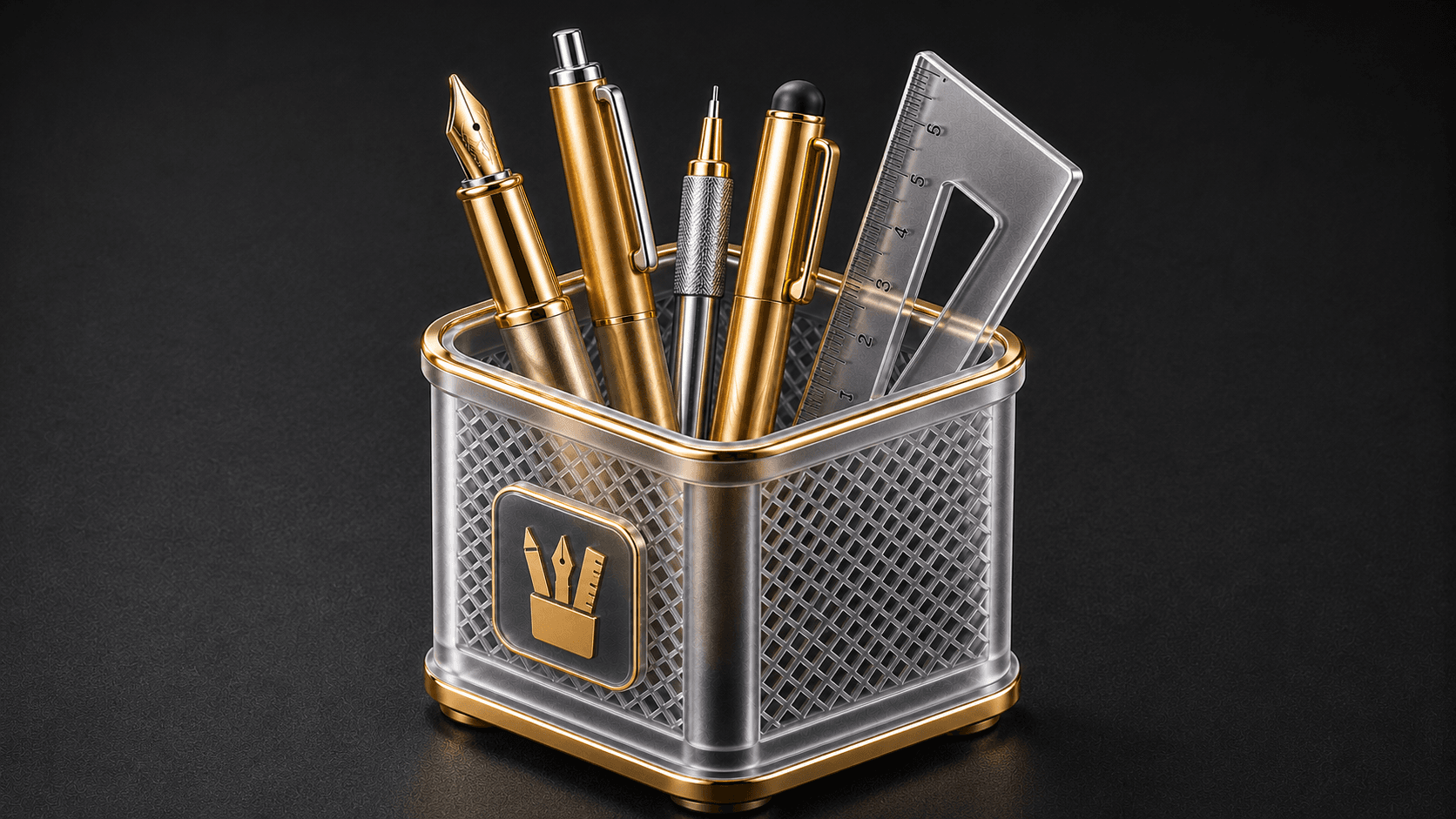 Office Supply Stores