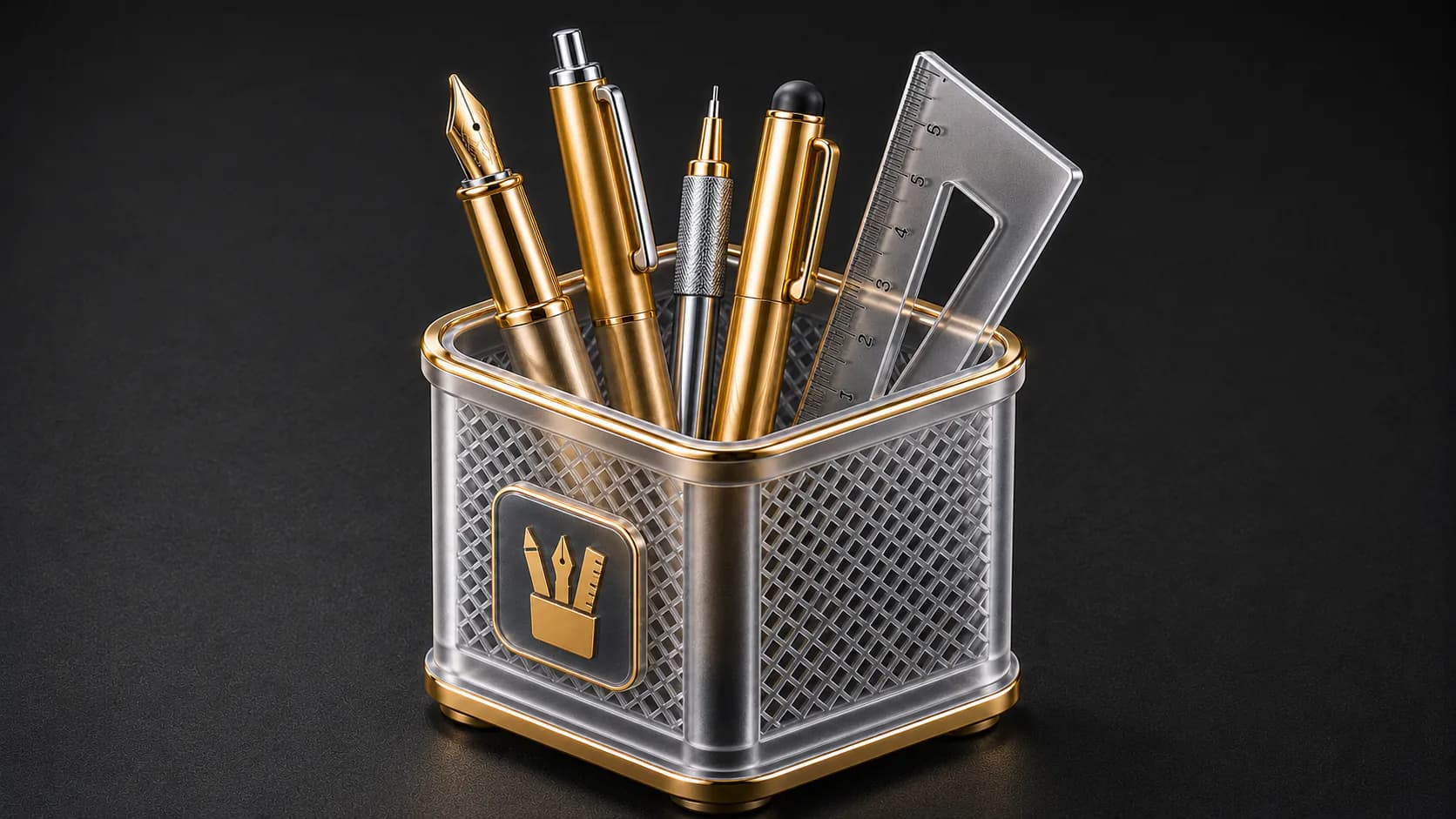 Office Supply Stores