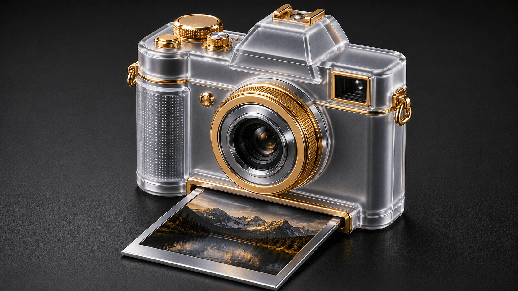 Photo Printing Services