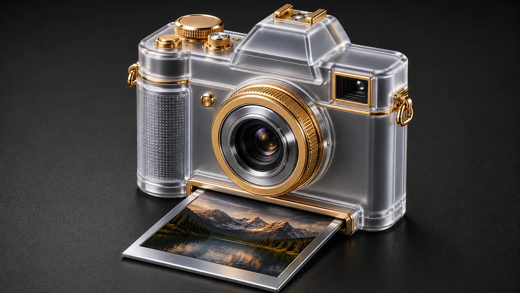 Photo Printing Services