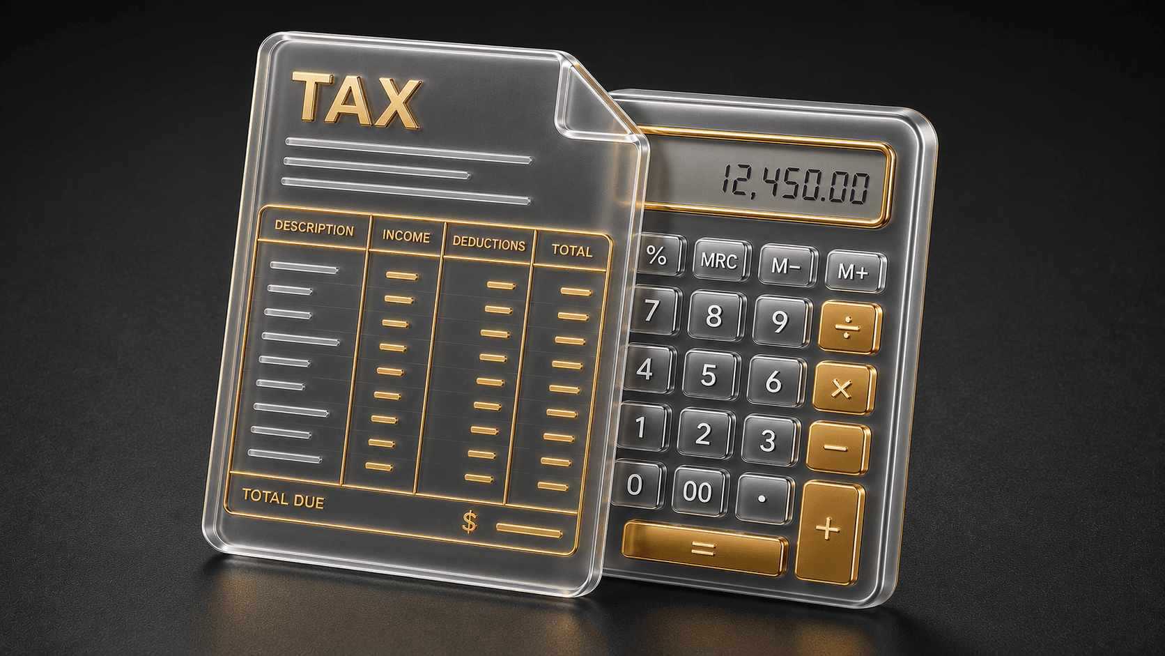 Tax Software