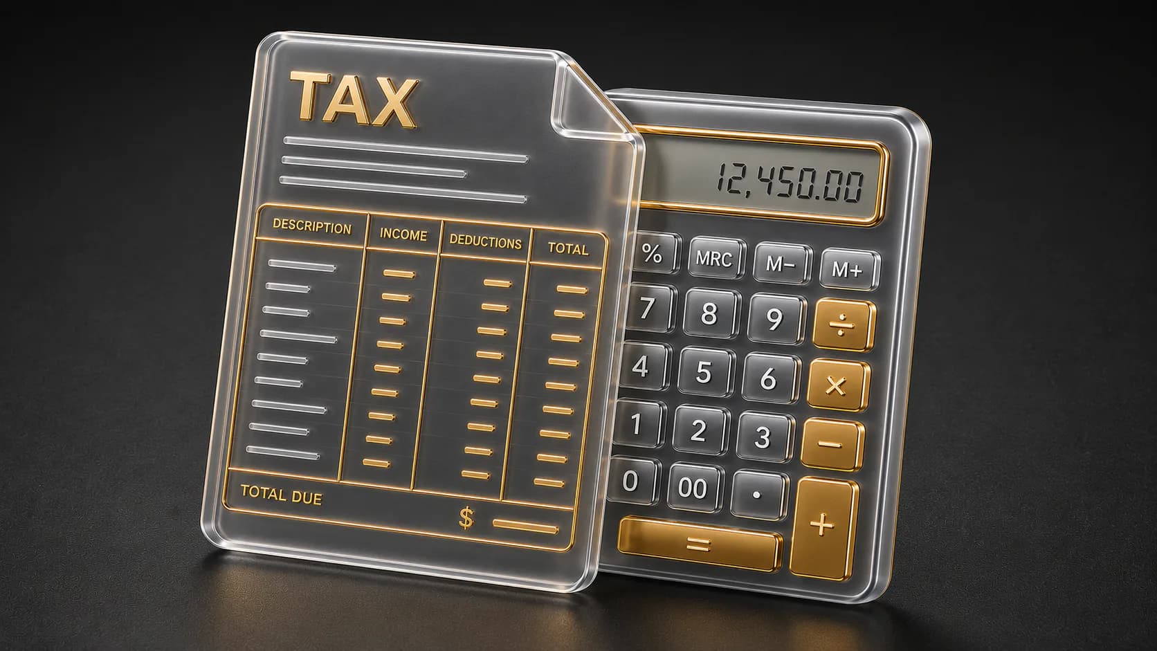 Tax Software