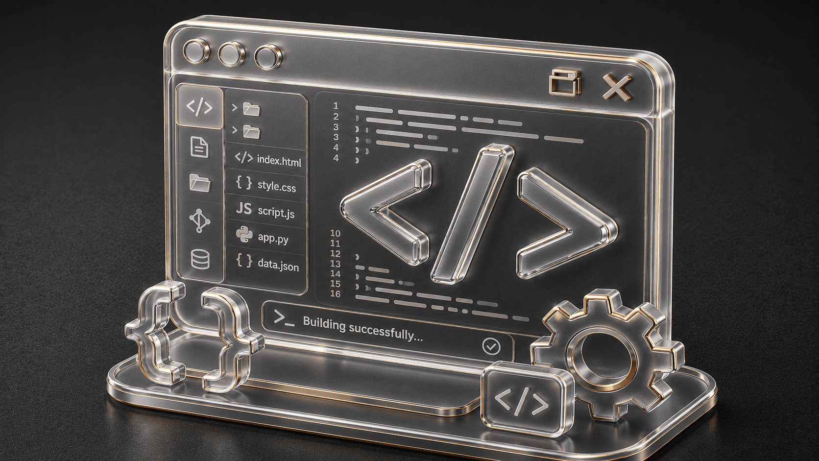 Web & Developer Tools