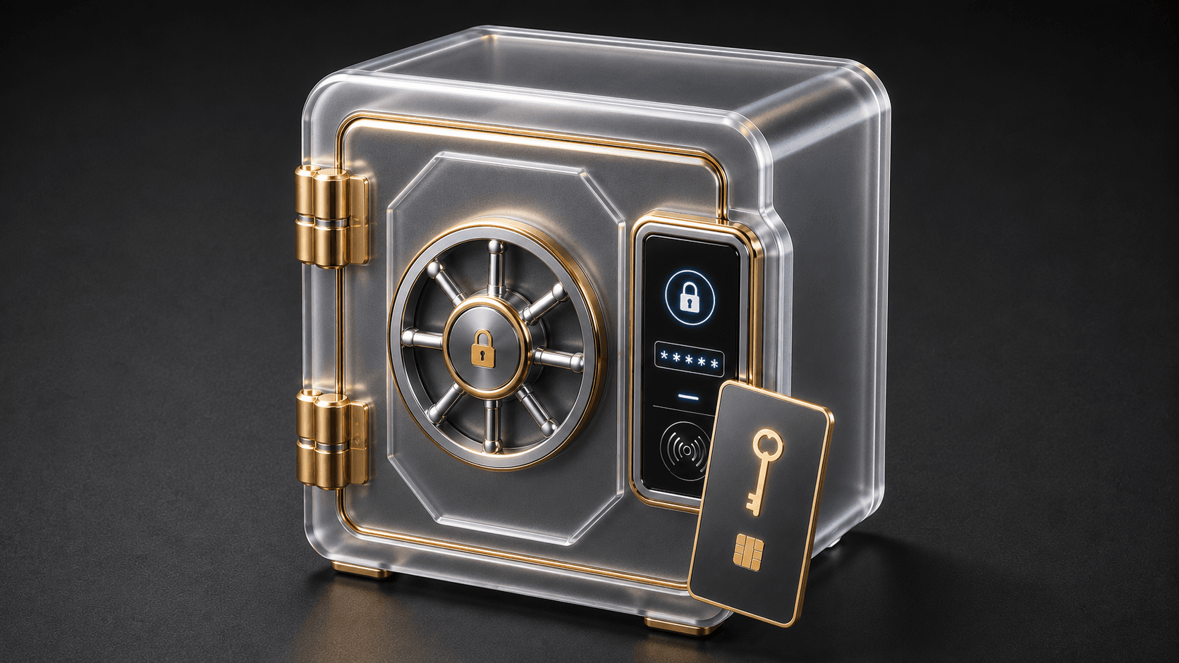 Password Managers