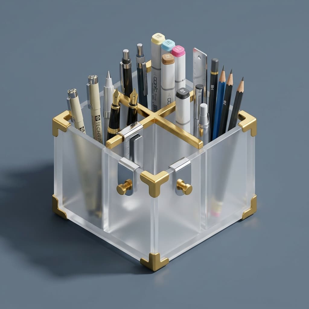 Office Supply Stores