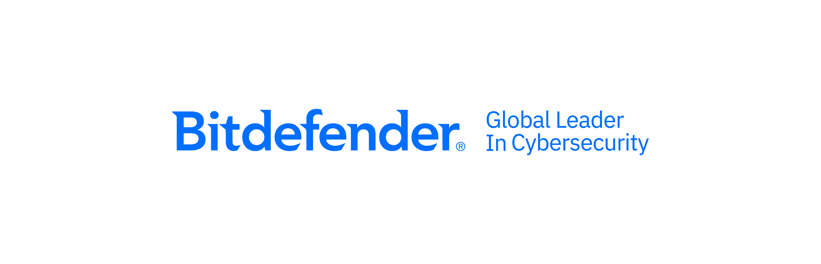 Bitdefender logo