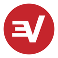 ExpressVPN logo